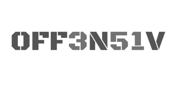 OFF3N51V logo