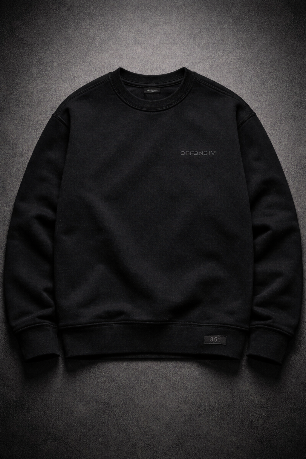 OFF3N51V sweatshirt preview